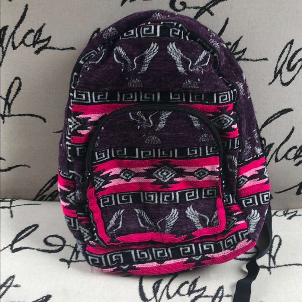 Cool Eagle Backpack - image 6